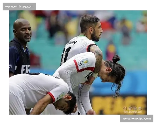 从战术对位到胜负关键波黑对阵伊朗全面前瞻分析比赛看点与变数预测