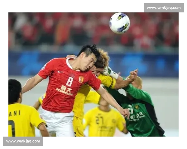 亚冠焦点对决柏太阳神迎战广州恒大强强碰撞悬念拉满