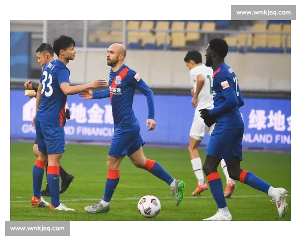 以意用对阵中超的战术博弈与联赛格局深度解析前瞻实力走势影响评估