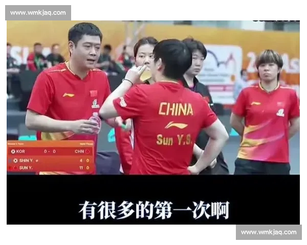 中国vs韩国视频回放全程解析关键瞬间与战术博弈赛场表现深度解读