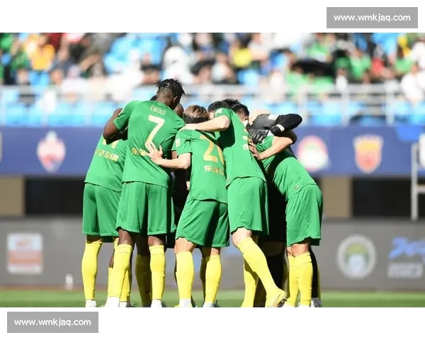 亚冠焦点战山东鲁能对阵武里南联强强碰撞引期待小组赛走势悬念升级
