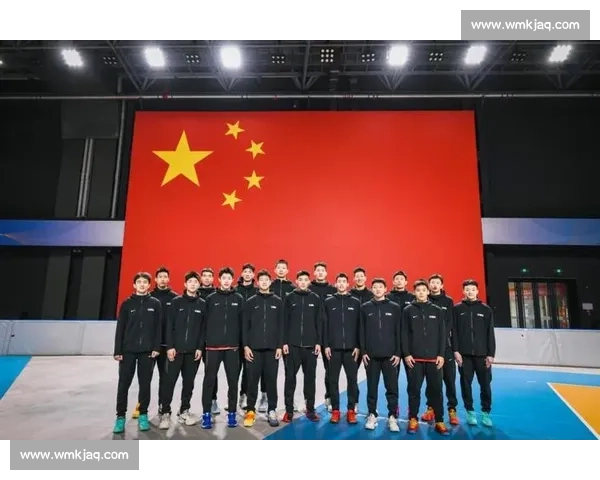 中国男篮迎战国王强强对话检验阵容磨合与实战成色提升新周期竞技状态