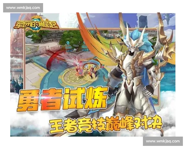 人类勇者对决vs天使的信仰崩塌与命运终极审判之战史诗篇章揭幕