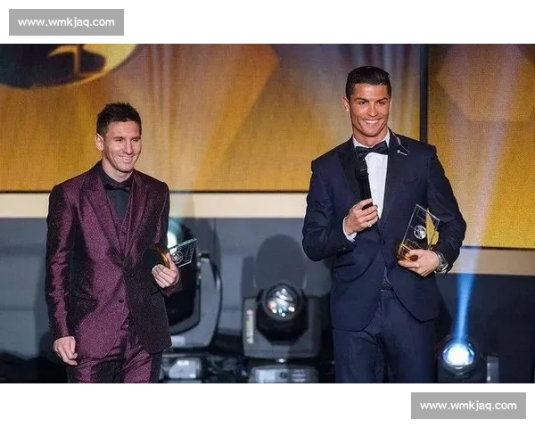 从巅峰对决到时代传奇C罗与梅西改写足坛历史的双子篇章永恒争锋