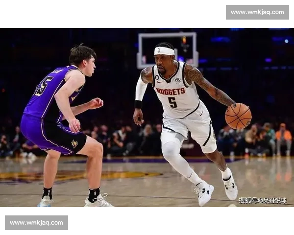 从西决录像看湖人对阵掘金的攻防博弈与关键转折全解析战术细节