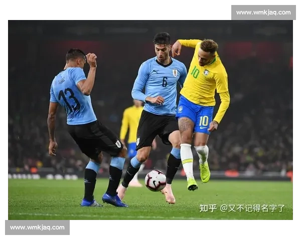 以巴西 vs 聚焦南美力量对决与全球足球格局新变局深度解析战