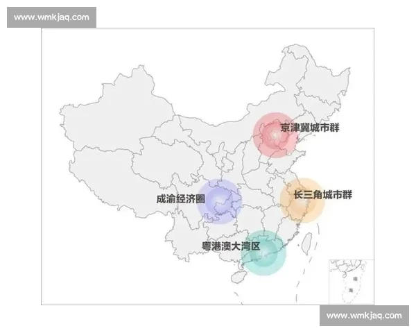 京津对决下的城市实力与发展潜力格局深度观察与未来走向